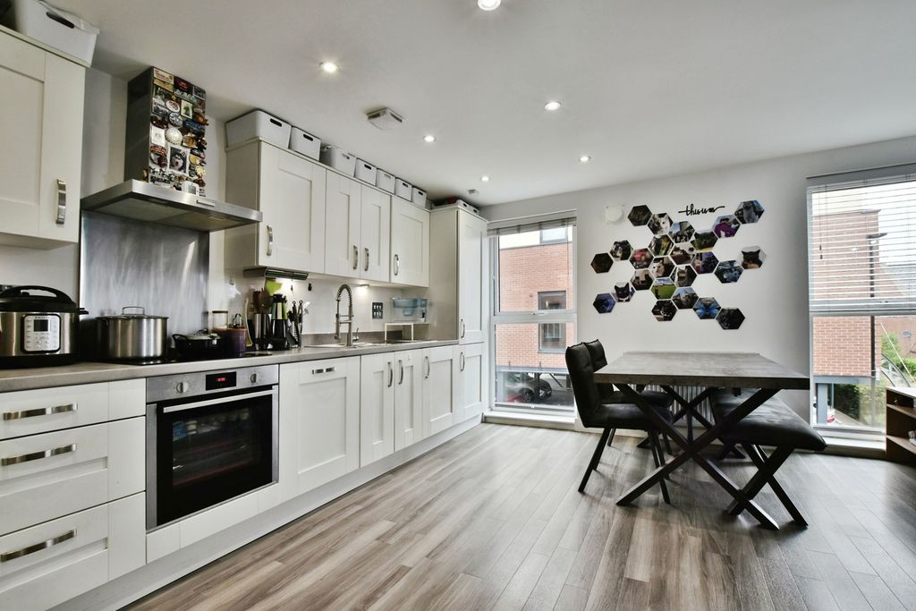 Additional image 18 of 2 bed flat for saleBaskerville Road, Altrincham, Greater Manchester WA14