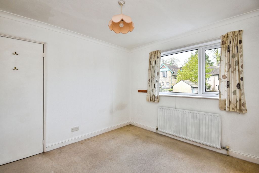 Additional image 9 of 1 bed flat for saleOak Street, Windermere LA23