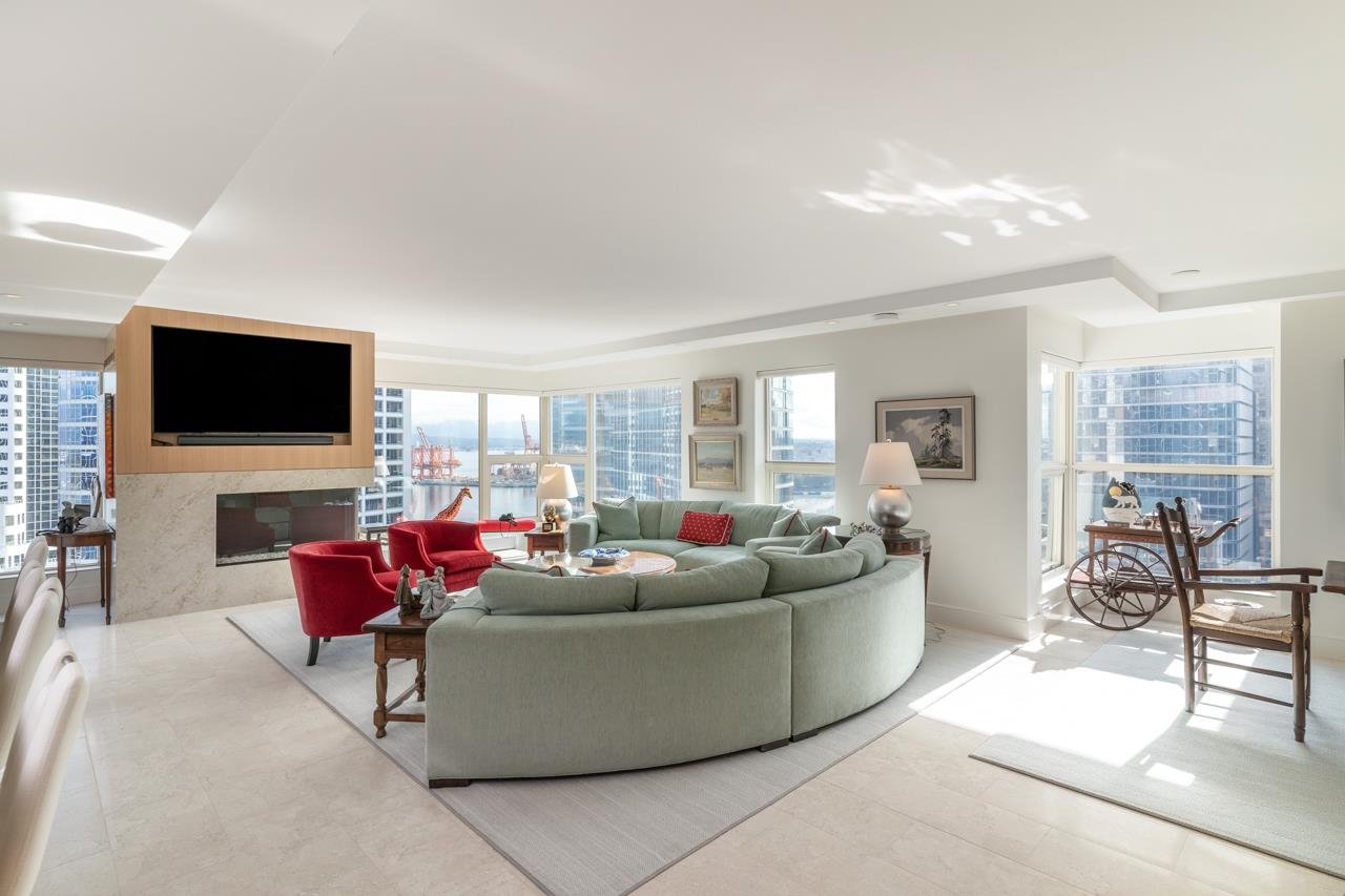 1402-837 Hastings Street W, Vancouver, BC, V6C 3N7