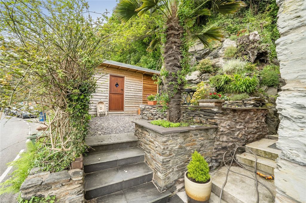Additional image 8 of 1 bed detached house for saleFairbourne, Gwynedd LL38