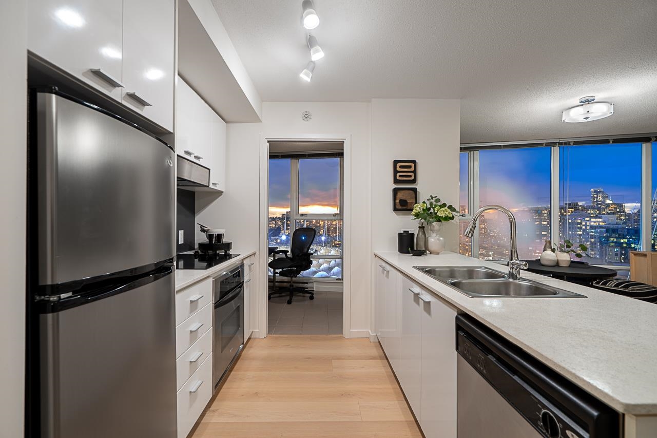 Additional image 4 of 2803-111 Georgia Street W, Vancouver, BC, V6B 1T8