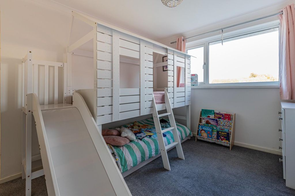 Additional image 8 of 3 bed semi-detached house for saleHeathcliffe Close, St. Mellons, Cardiff CF3