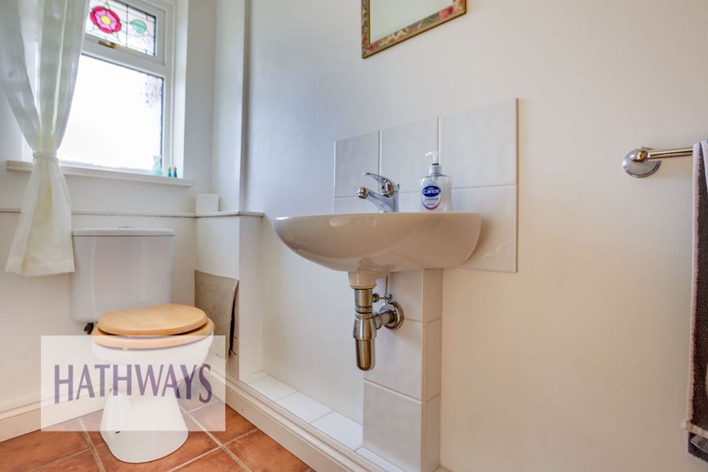 Additional image 20 of 5 bed detached bungalow for saleCae Capel, Great Oak, Usk NP15
