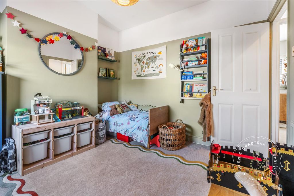 Additional image 17 of 2 bed terraced house for saleUpper Kincraig Street, Roath, Cardiff CF24