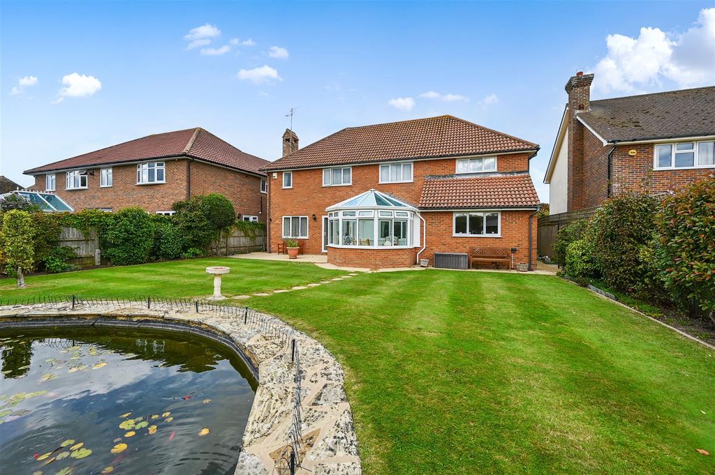 Additional image 27 of 5 bed detached house for saleHartfield Road, Bexhill-On-Sea TN39