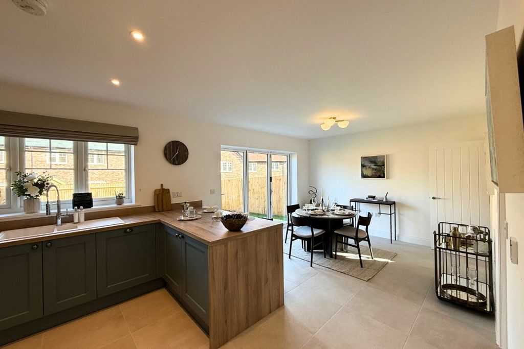 Additional image 7 of 4 bed detached house for saleFord Road, Arundel BN18