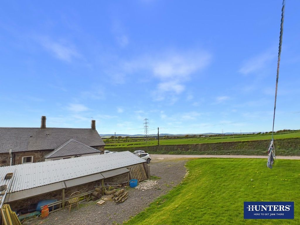 Additional image 24 of 2 bed end terrace house for sale3 Lower Howthat Cottages, Ruthwell, Dumfries DG1
