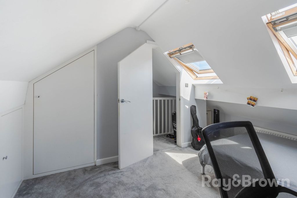 Additional image 35 of 4 bed terraced house for saleHawthorn Road East, Cardiff CF14