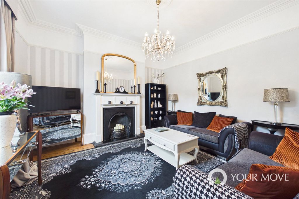 Additional image 2 of 4 bed semi-detached house for saleStation Road, Beccles, Suffolk NR34