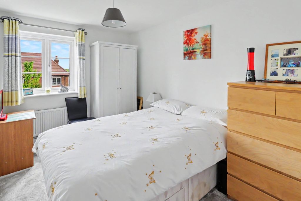 Additional image 17 of 4 bed detached house for saleSpring Avenue, Ashby-De-La-Zouch LE65
