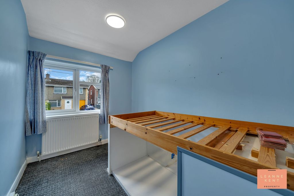 Additional image 24 of 3 bed semi-detached house for saleSt. Teilos Way, Caerphilly CF83
