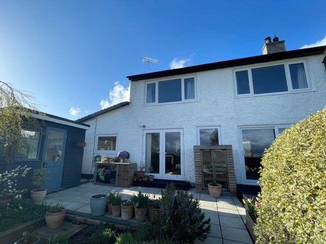 3 bed semi-detached house for saleBrynffynnon, Star, Gaerwen, Isle Of Anglesey LL60