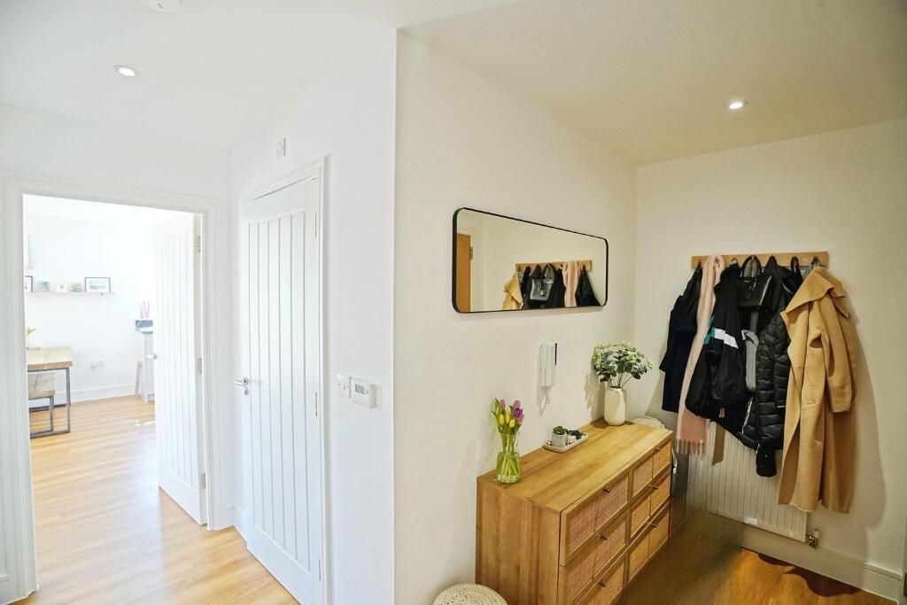 Additional image 2 of 1 bed flat for saleKiffin Road, Bishops Stortford CM23