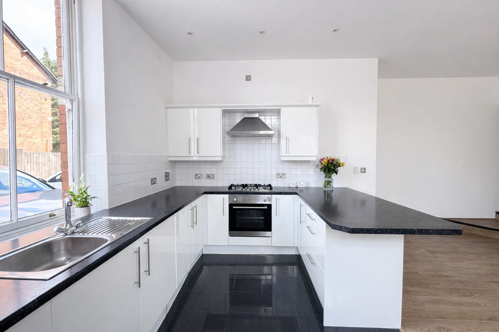 Additional image 4 of 1 bed flat for saleQueens Road, Oswestry SY11