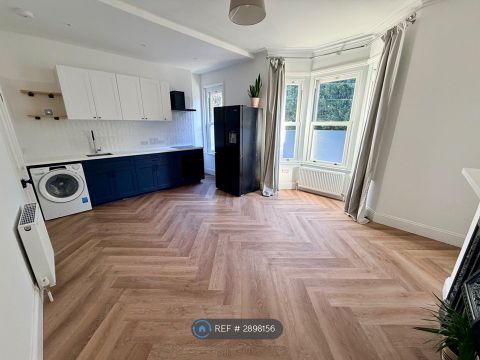 Ashley Terrace, Bath BA1