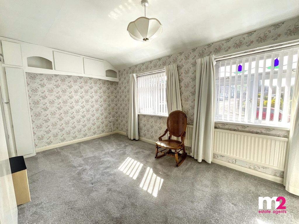 Additional image 12 of 3 bed semi-detached house for saleRobertson Way, Newport NP20