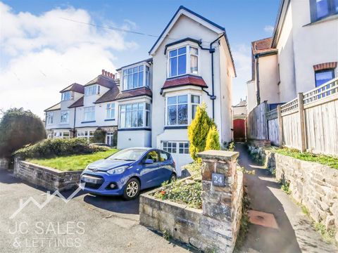 Mylnhurst Road, Sheffield S11