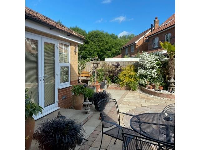 Additional image 18 of 4 bed detached house for saleSt. George's Gate, Middleton St. George, Darlington DL2