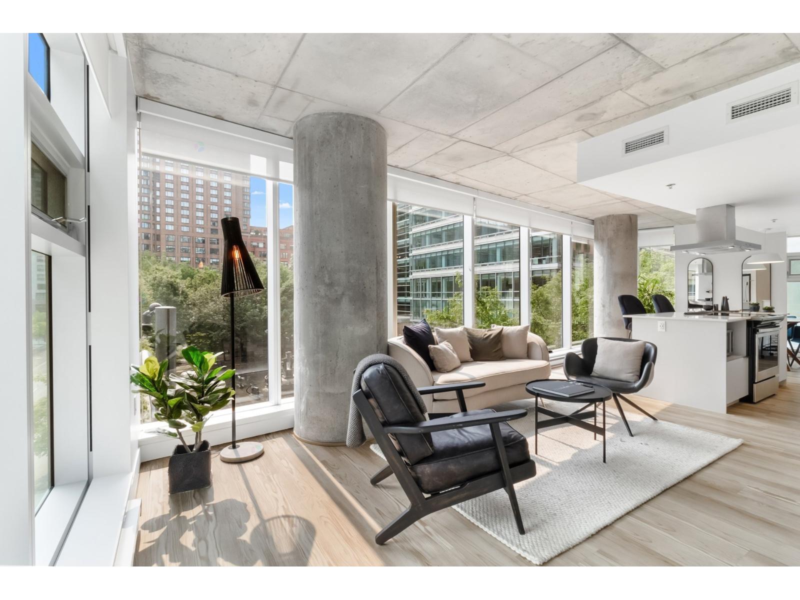 1020 Rue De Bleury