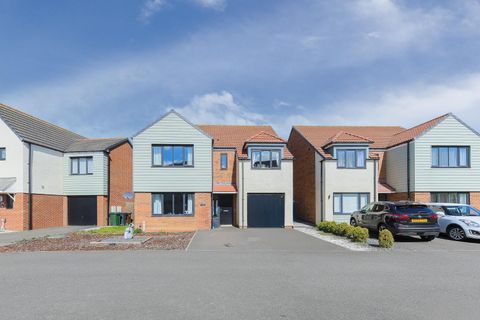 Pedlars Close, Holystone NE27