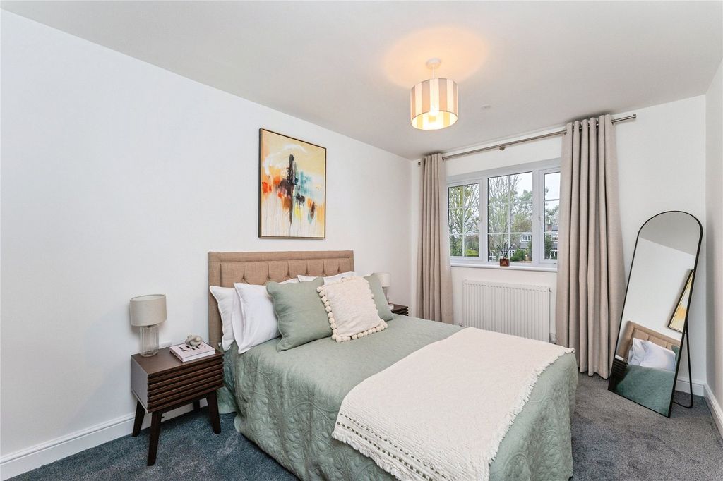 Additional image 7 of 3 bed detached house for saleThe Meadows, Holmleigh Close, Buckley, Flintshire CH7