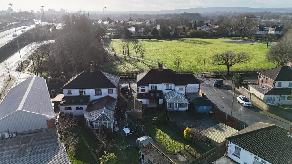 Additional image 2 of 3 bed semi-detached house for saleCeltic Road, Cardiff CF14