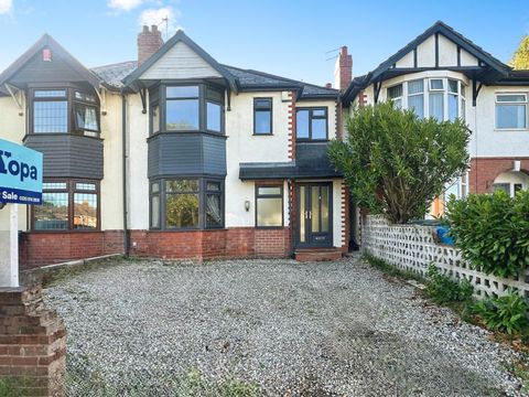 Duck Lane, Bilbrook, Codsall WV8