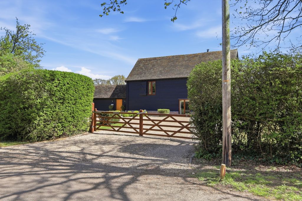 Additional image 24 of 4 bed detached house for saleCoxes Farm Road, Billericay CM11