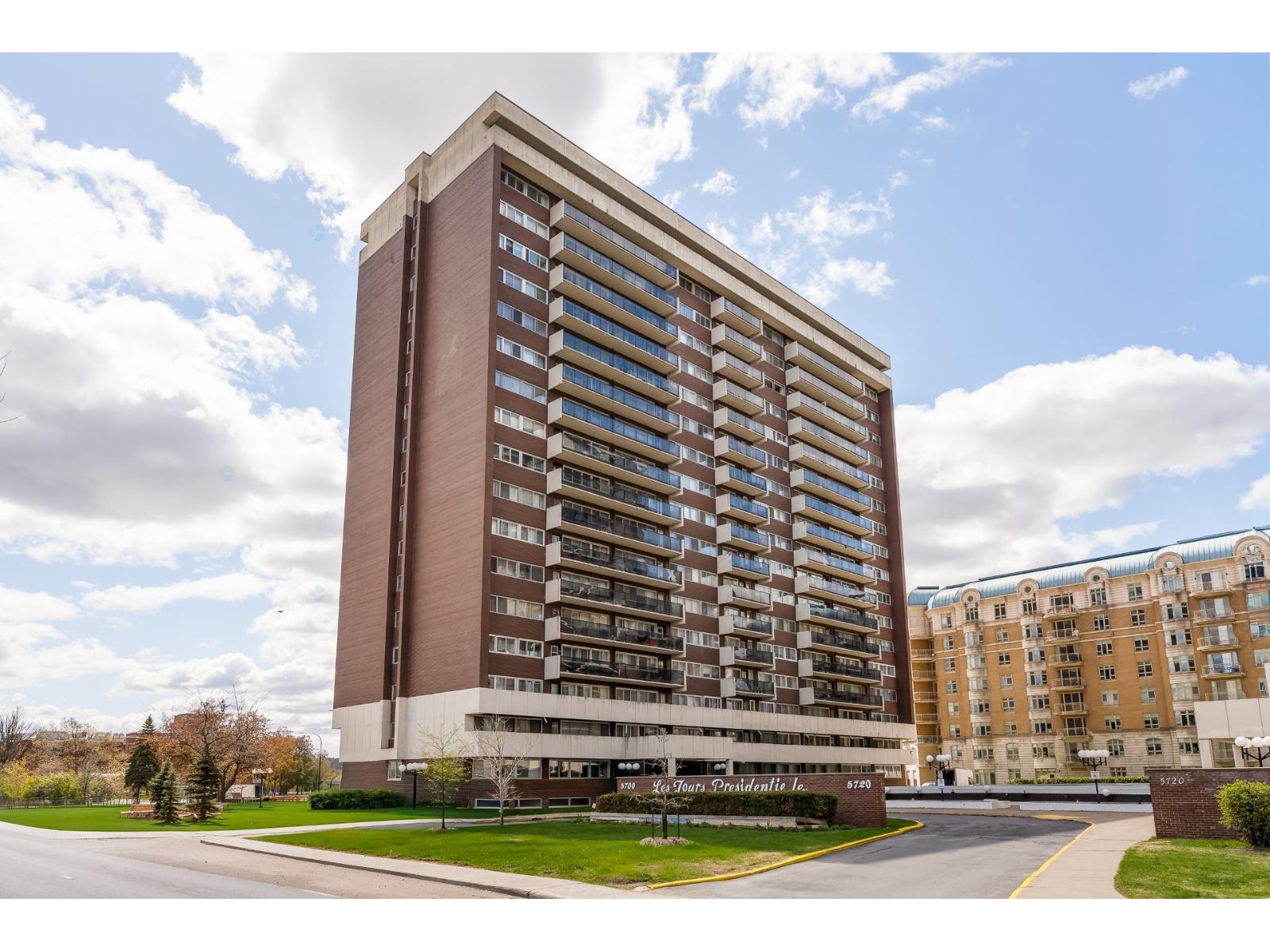 5700 Boul. Cavendish