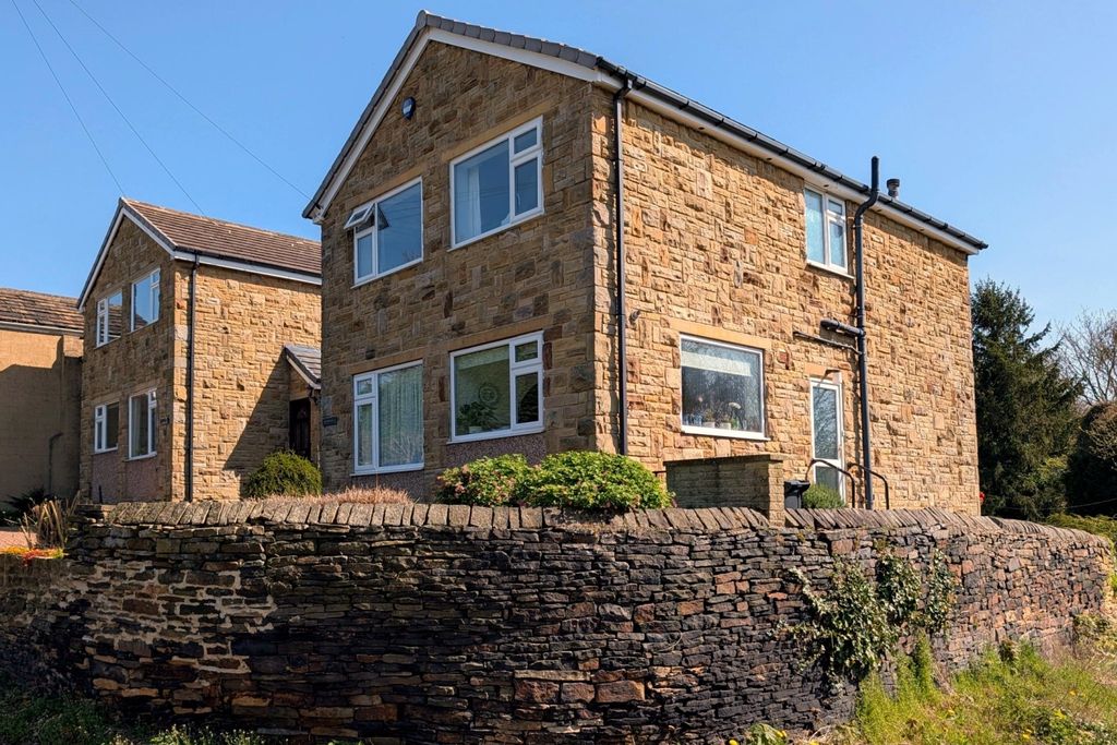 Additional image 18 of 3 bed detached house for saleWoodhead Lane, Brighouse, West Yorkshire HD6