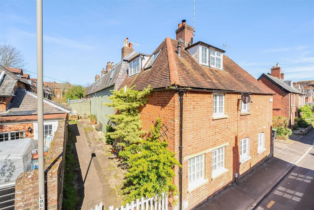 Additional image 19 of 2 bed end terrace house for saleBryanston Street, Blandford Forum DT11