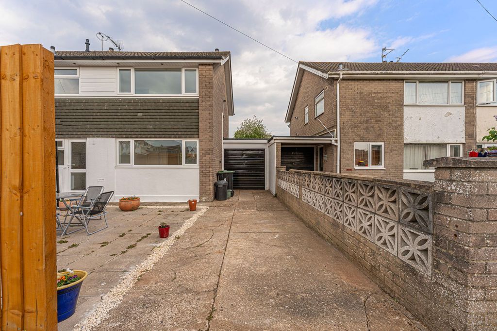Additional image 30 of 3 bed semi-detached house for saleShelley Close, Caldicot NP26