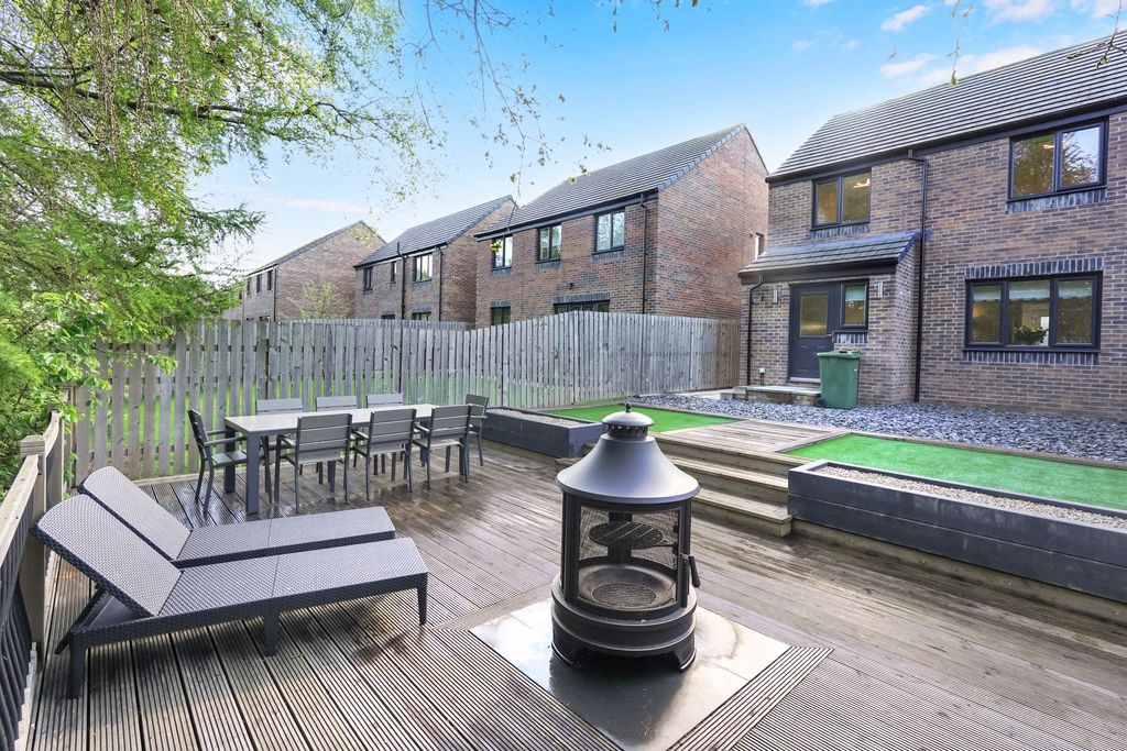 Additional image 20 of 3 bed semi-detached house for sale28 Goldeneye Drive, Liberton, Edinburgh EH17