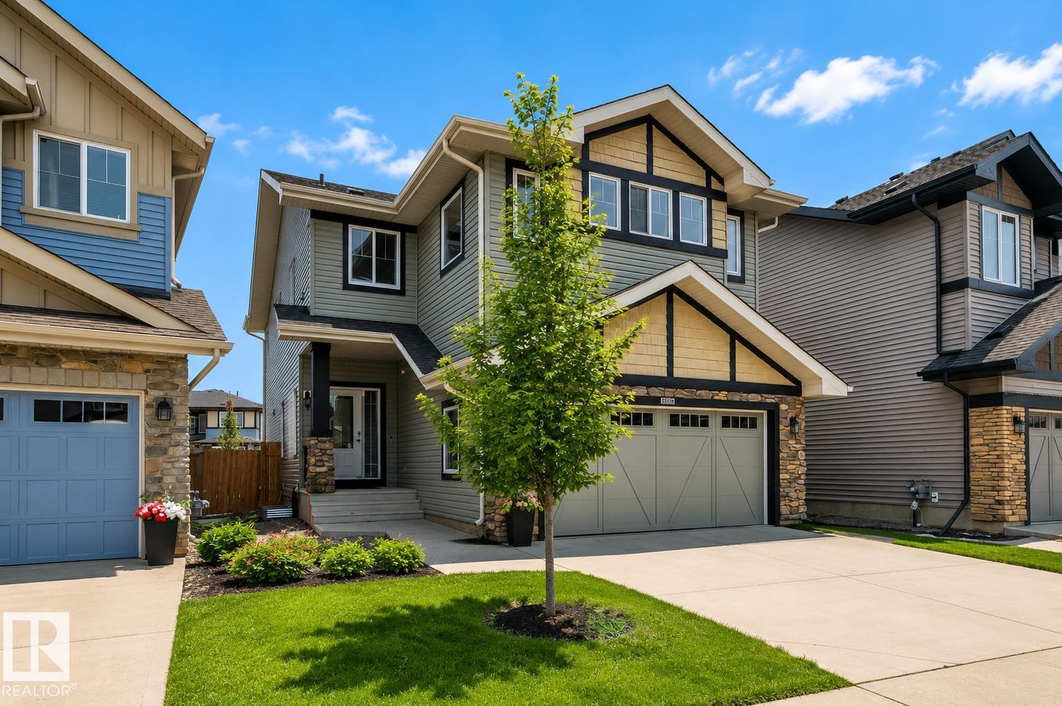 Additional image 3 of 15807 18 Avenue SW, Edmonton, AB, T6W3E7