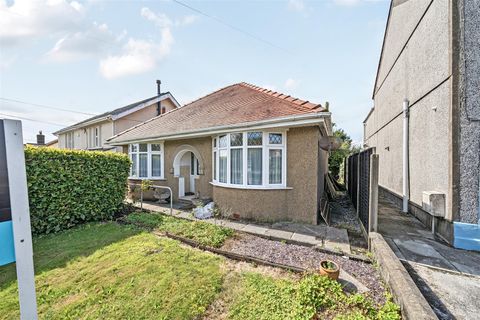 104 Gorseinon Road, Penllergaer, Swansea SA4
