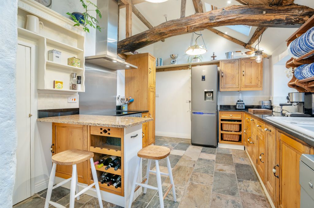 Additional image 13 of 3 bed semi-detached house for saleTrelleck, Monmouth, Monmouthshire NP25