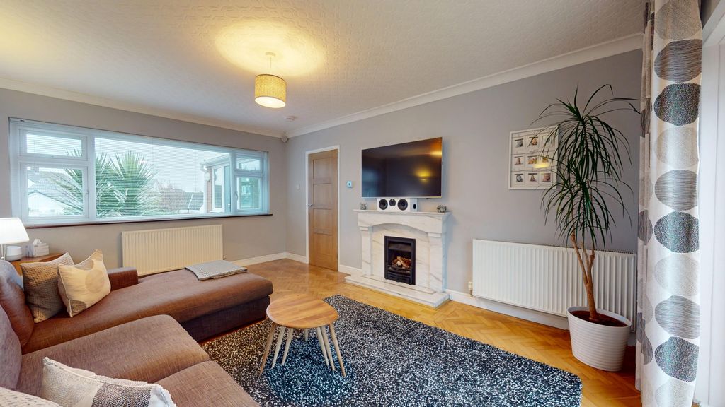 Additional image 2 of 4 bed detached house for saleDan Y Graig, Pantmawr, Cardiff CF14