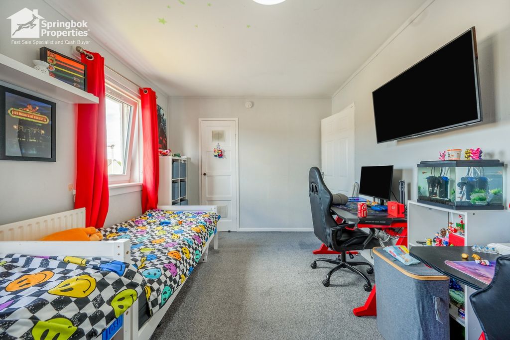 Additional image 13 of 2 bed terraced house for saleLimetree Avenue, Glasgow, Glasgow G71