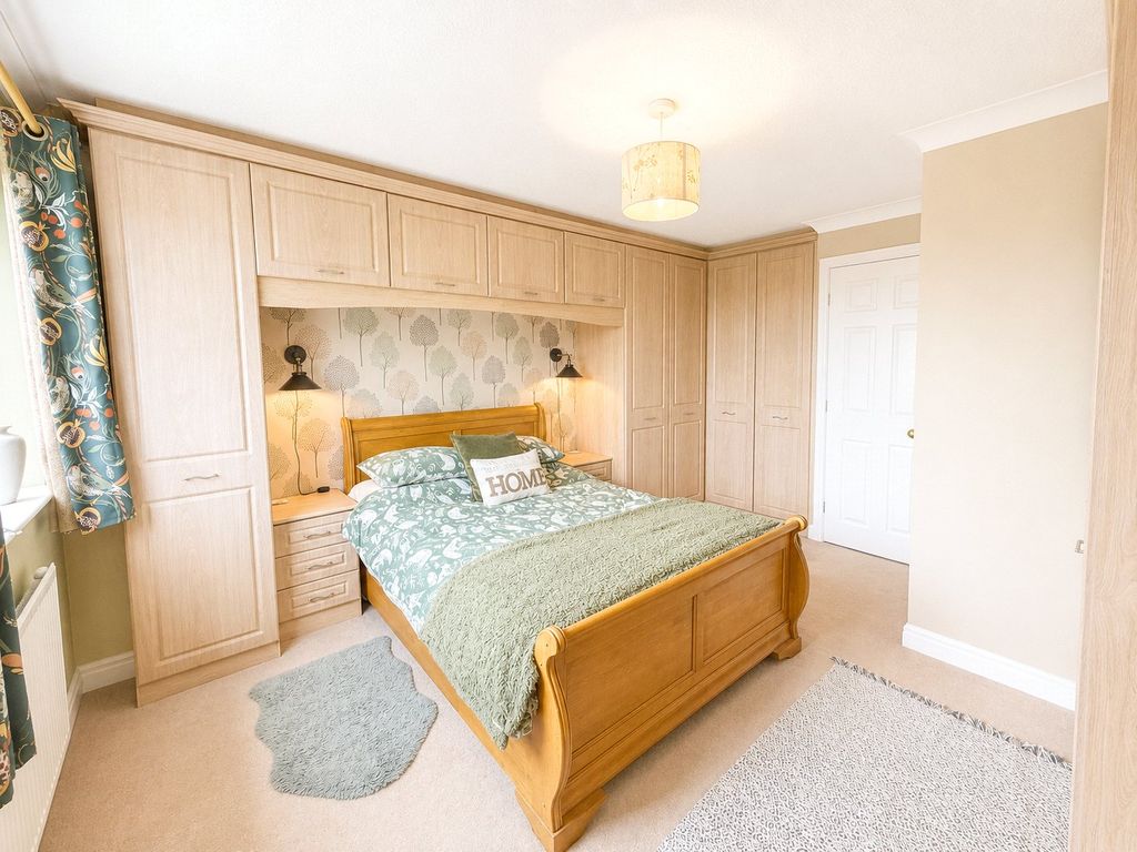 Additional image 13 of 3 bed detached house for saleEasby Close, Bedale, North Yorkshire DL8
