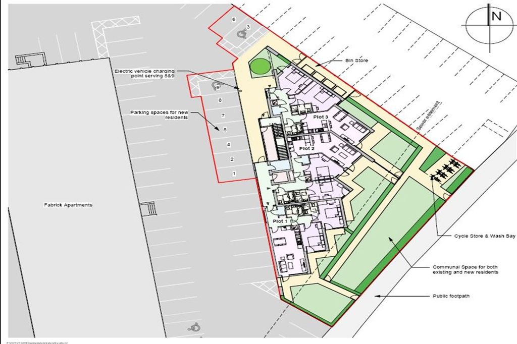 Land for saleWarren Road, Cheadle Hulme SK8