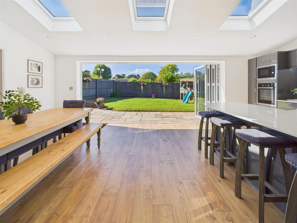 Additional image 8 of 4 bed detached house for saleTempest Drive, Chepstow NP16
