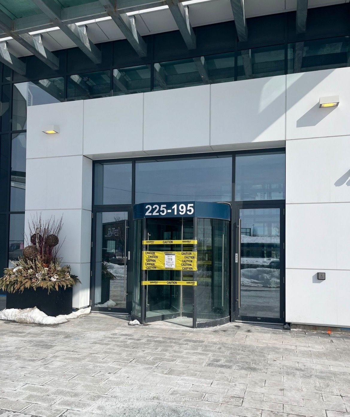 103-195 Commerce Street, Vaughan, ON, L4K 0P9