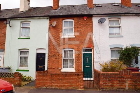 Swansea Road, Reading, Berkshire RG1
