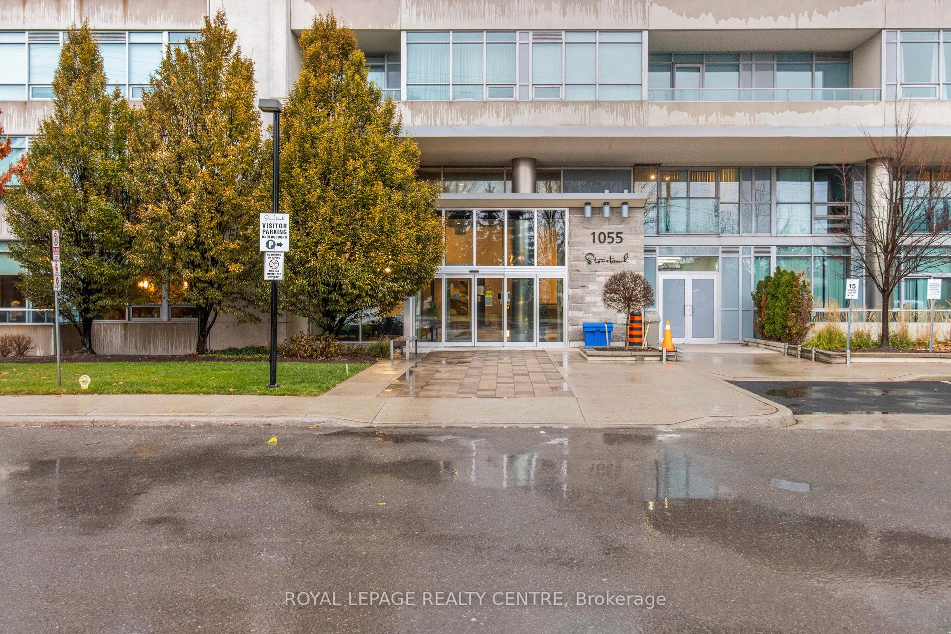Additional image 3 of 1503-1055 Southdown Road, Mississauga, ON, L5J 0A3