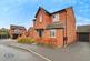 Buckley Avenue, Wistaston, Crewe