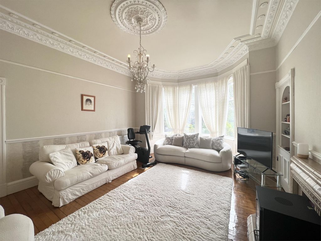 Additional image 3 of 6 bed semi-detached house for sale37 South Beach Road, Ardrossan KA22
