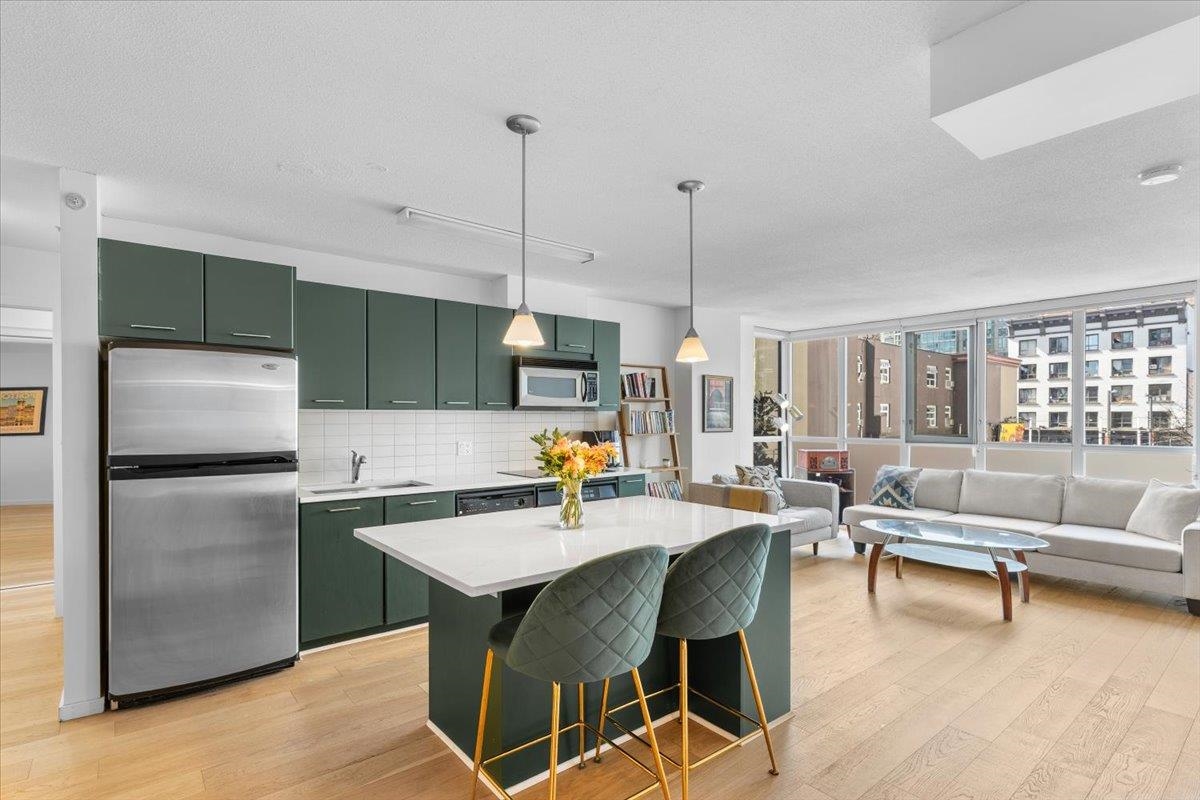 Additional image 3 of 310-1155 Seymour Street, Vancouver, BC, V6B 1K2