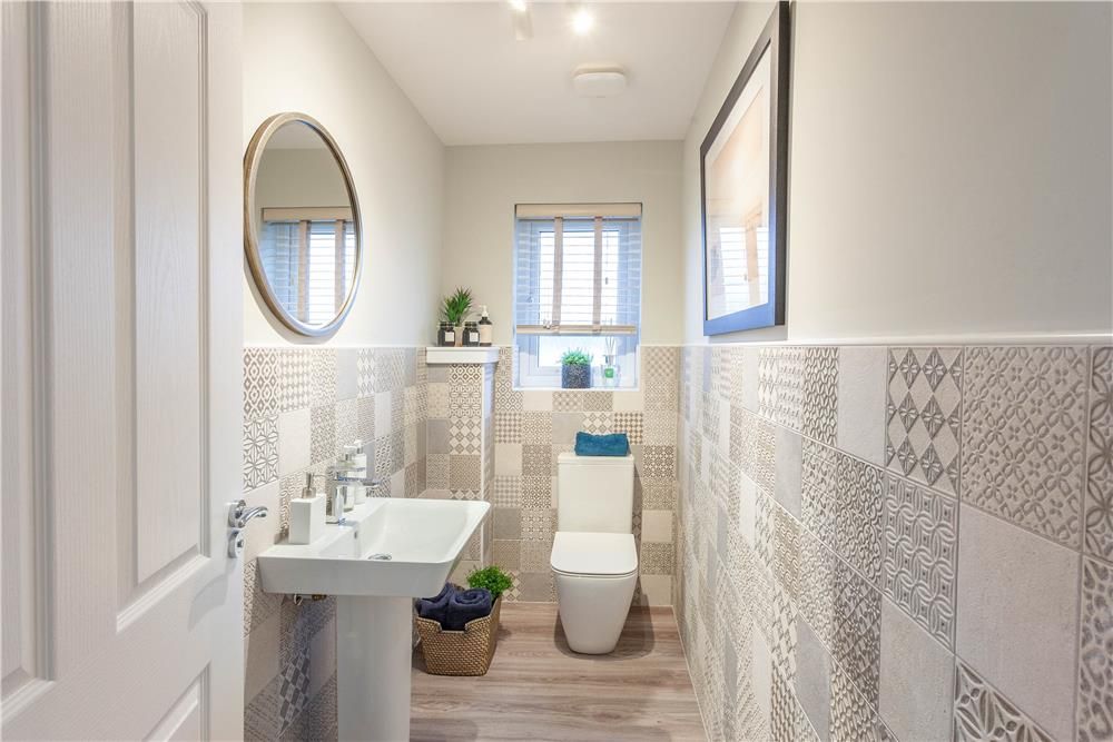 Additional image 6 of 4 bed detached house for sale"Langwood Detached" at Off Grahamsdyke Road, Bo'ness EH51