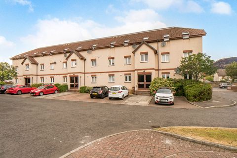54/3 Peffermill Road, Prestonfield, Edinburgh EH16
