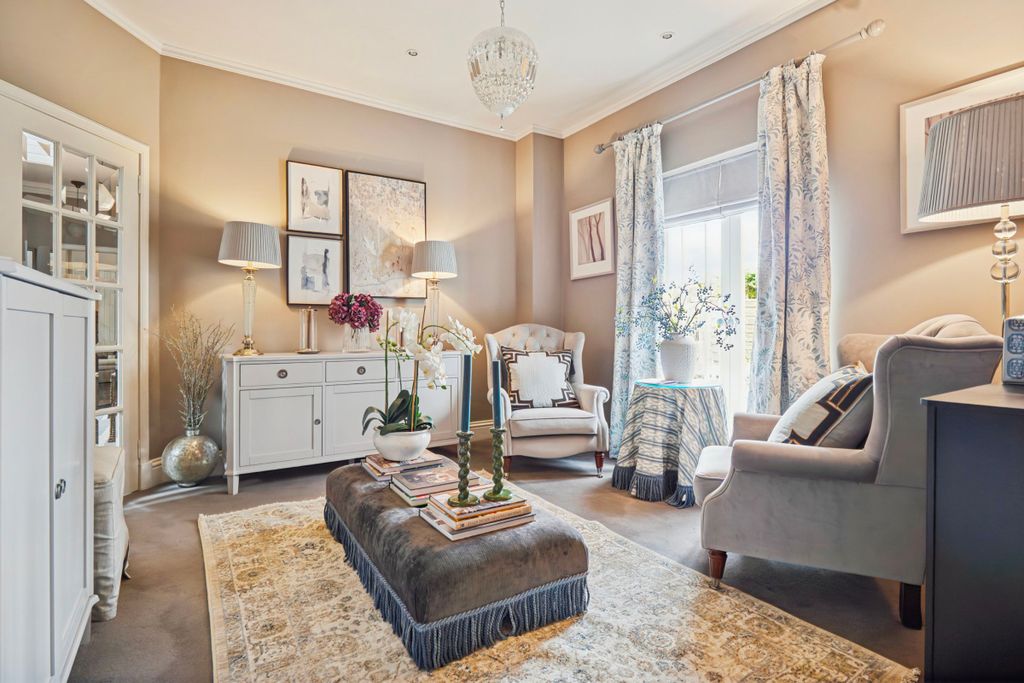 Additional image 36 of 4 bed detached house for saleBalwill Cottage, Balfron Station G63